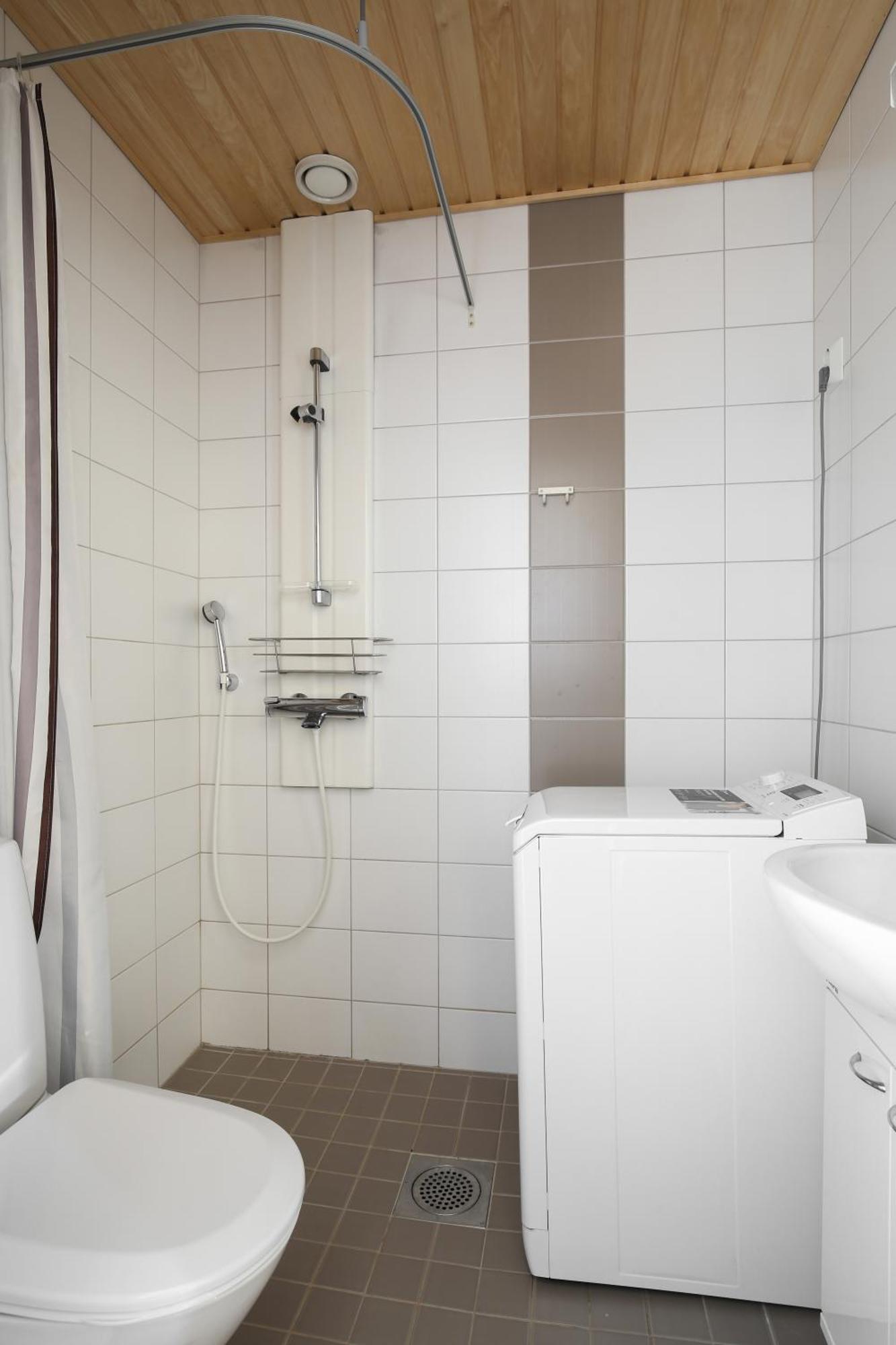 Kotimaailma Apartments Kamppi - 1Br For 3 Persons Helsinki Exterior photo